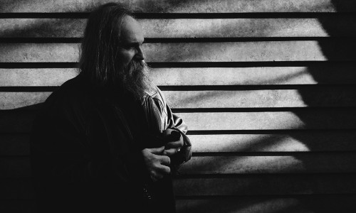 Lubomyr Melnyk in tour in Italia: Roma / Quirinetta, Modena / NODE2016, Firenze / Sala Vanni e Bari / Time Zones